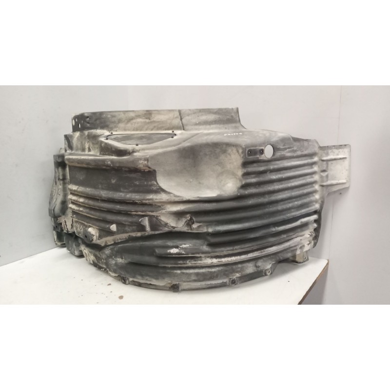 Recambio de guardabarros delantero izquierdo para man tg - a 18.xxx 12.8 diesel referencia OEM IAM 816123001  
