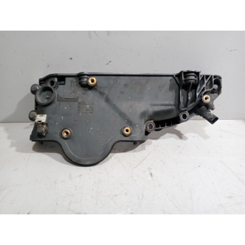 Recambio de tapa distribucion para renault serie t 10.8 diesel referencia OEM IAM 7422081177 22081163 21728466