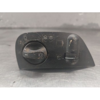 Recambio de mando luces para volkswagen polo berlina (6n1) 1.6 referencia OEM IAM 6N1941531J  