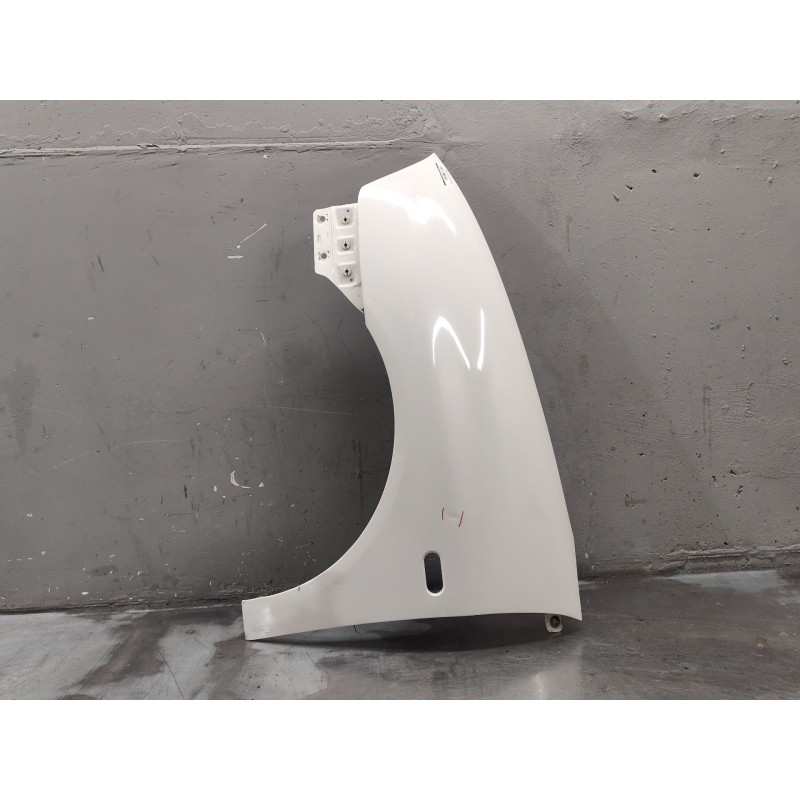 Recambio de aleta delantera izquierda para seat ibiza iii (6l1) 1.9 sdi referencia OEM IAM   