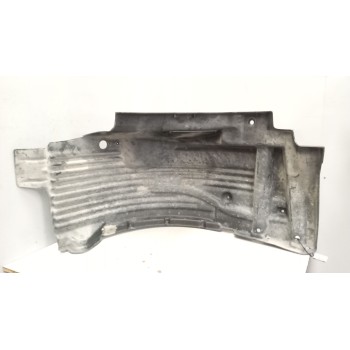 Recambio de guardabarros delantero izquierdo para man tg - a 18.xxx 12.8 diesel referencia OEM IAM 816123001  