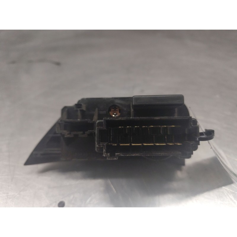 Recambio de mando luces para volkswagen polo berlina (6n1) 1.6 referencia OEM IAM 6N1941531J - Blanco 2