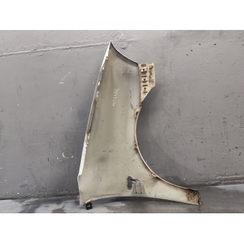 Recambio de aleta delantera izquierda para seat ibiza iii (6l1) 1.9 sdi referencia OEM IAM   