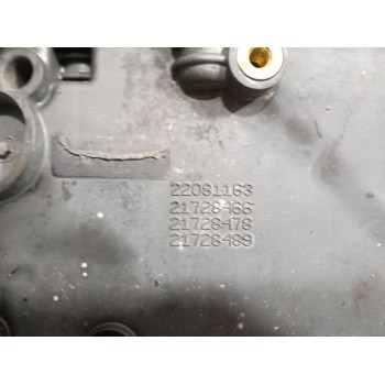 Recambio de tapa distribucion para renault serie t 10.8 diesel referencia OEM IAM 7422081177 22081163 21728466