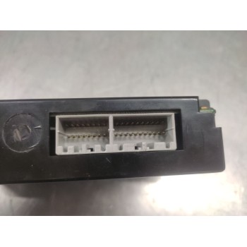 Recambio de mando climatizador para ssangyong rexton rx 270 full referencia OEM IAM 6870008510  