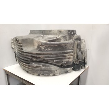Recambio de guardabarros delantero derecho para man tg - a 18.xxx 12.8 diesel referencia OEM IAM 816123001  