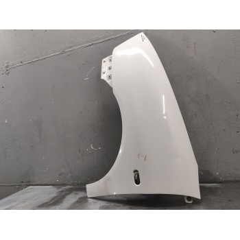 Recambio de aleta delantera izquierda para seat ibiza iii (6l1) 1.9 sdi referencia OEM IAM   