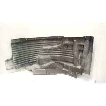 Recambio de guardabarros delantero derecho para man tg - a 18.xxx 12.8 diesel referencia OEM IAM 816123001  