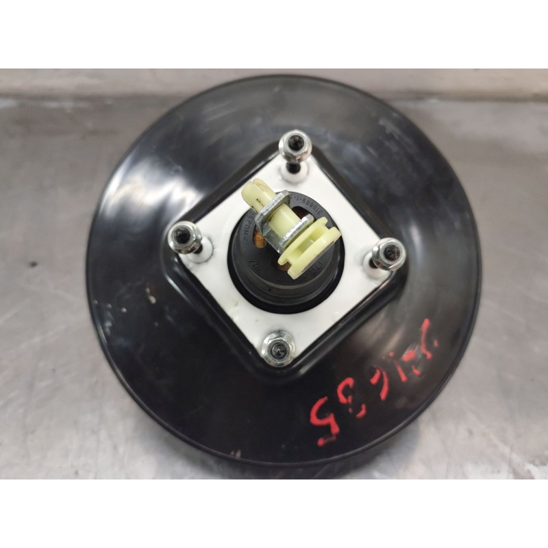 Recambio de servofreno para mazda 3 (bl) 2.2 mzr cd (bl10) referencia OEM IAM BBM743950D - Gris 2