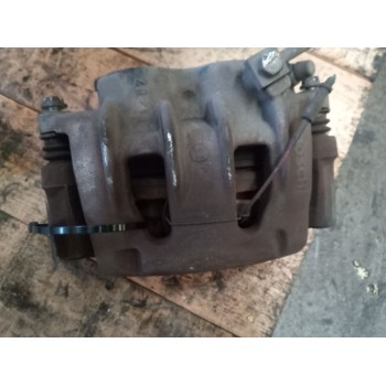 PINZA FRENO DELANTERA IZQUIERDA 204085 bosch