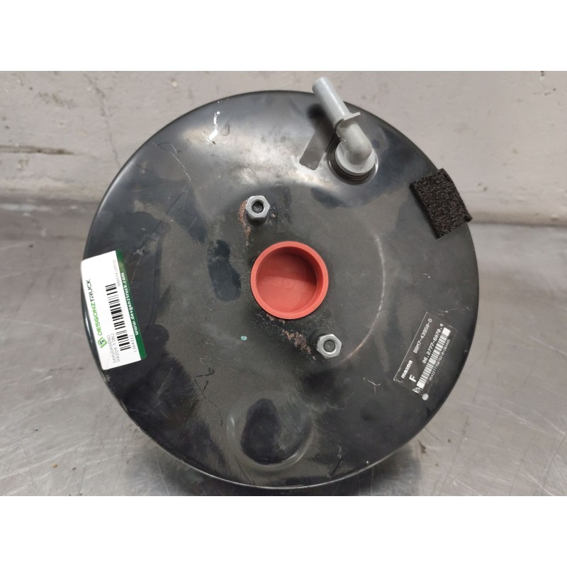 Recambio de servofreno para mazda 3 (bl) 2.2 mzr cd (bl10) referencia OEM IAM BBM743950D - Gris 3