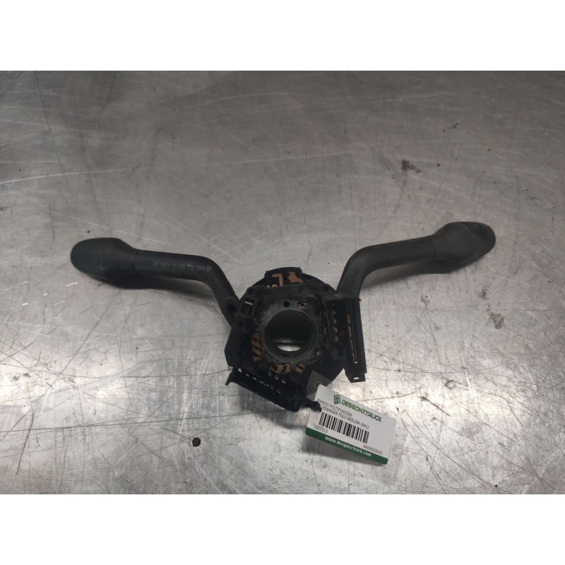 Recambio de mando multifuncion para volkswagen polo berlina (6n1) 1.6 referencia OEM IAM 6N0953503D - Blanco 2