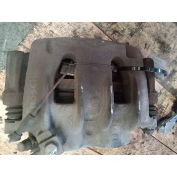 Recambio de pinza freno delantera izquierda para nissan cabstar e referencia OEM IAM 204085  bosch