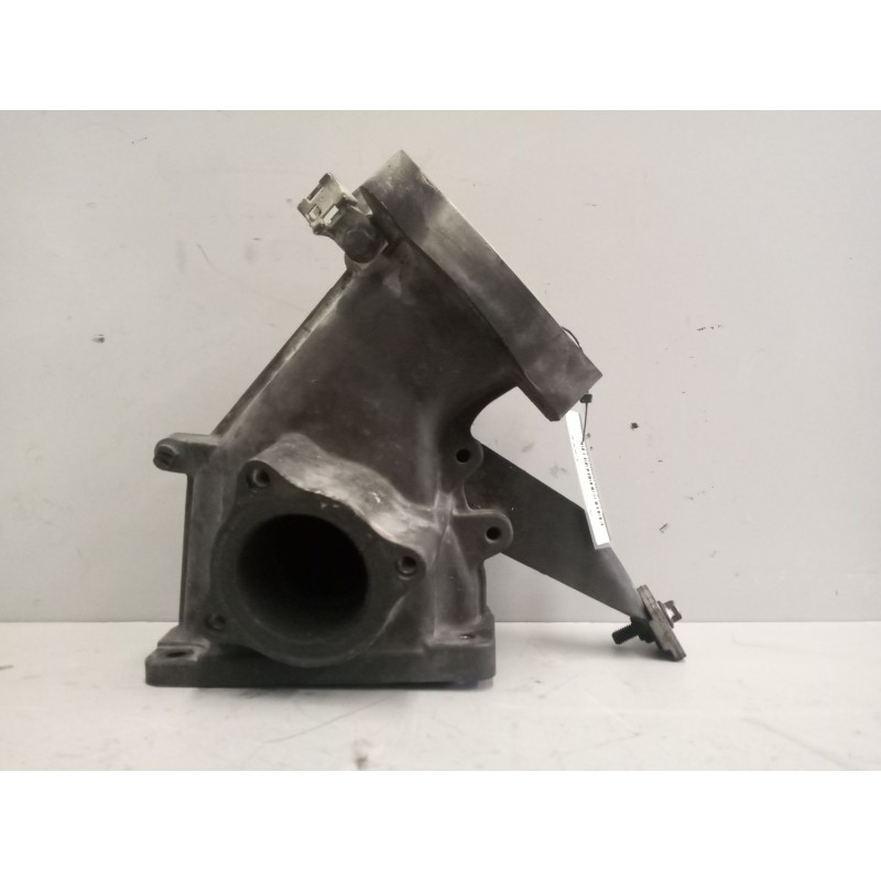 Recambio de colector admision para renault serie t 10.8 diesel referencia OEM IAM 7421949838 21949838 2
