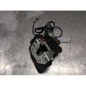 CERRADURA PUERTA DELANTERA IZQUIERDA 004133112637 