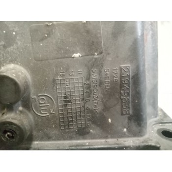 Recambio de colector admision para renault serie t 10.8 diesel referencia OEM IAM 7421949838 21949838 