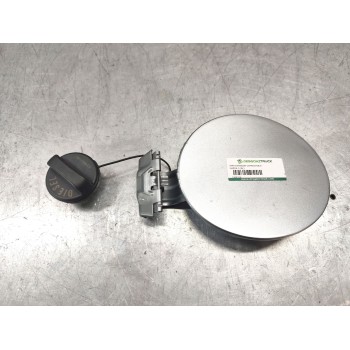 TAPA EXTERIOR COMBUSTIBLE 