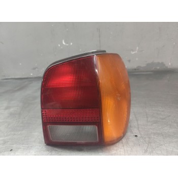 Recambio de piloto trasero derecho para volkswagen polo berlina (6n1) 1.6 referencia OEM IAM 6N0845096  