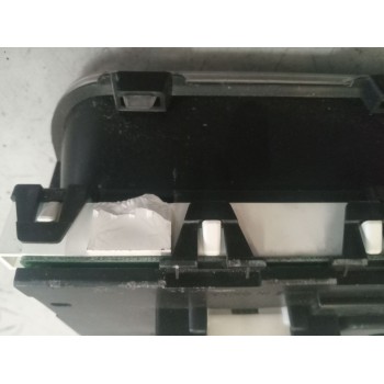Recambio de cuadro instrumentos para renault maxity 2.9 diesel referencia OEM IAM lc18egp89  