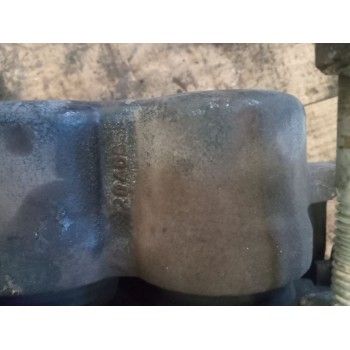 Recambio de pinza freno delantera izquierda para nissan cabstar e referencia OEM IAM 204085  bosch
