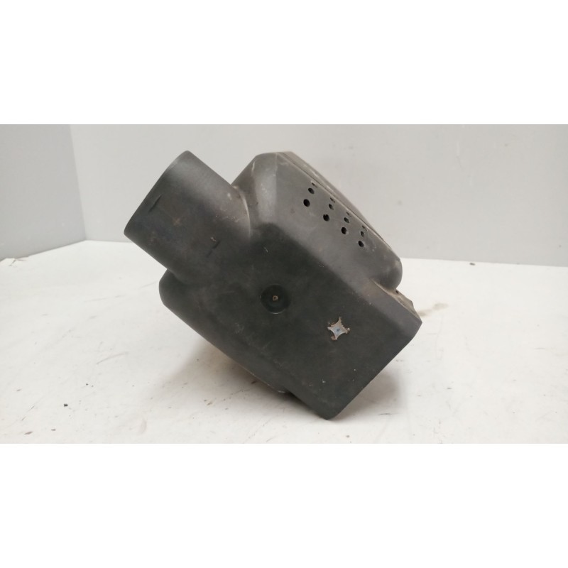 Recambio de motor calefaccion cabina para daf serie xf105.460 12.9 diesel referencia OEM IAM AIRTRONIC M EBERSPACHER D4S - Blanco 3