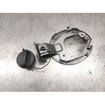 Recambio de tapa exterior combustible para mazda 3 (bl) 2.2 mzr cd (bl10) referencia OEM IAM   