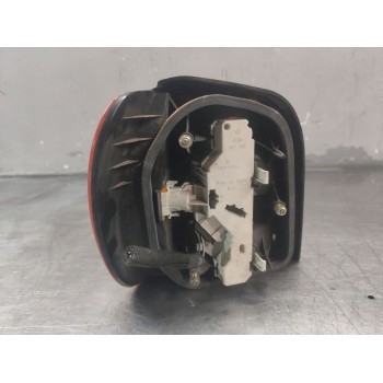 Recambio de piloto trasero derecho para volkswagen polo berlina (6n1) 1.6 referencia OEM IAM 6N0845096  