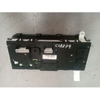 Recambio de cuadro instrumentos para renault maxity 2.9 diesel referencia OEM IAM lc18egp89  
