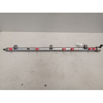 Recambio de rampa inyectora para renault serie t 10.8 diesel referencia OEM IAM 7421883454 7422578068 21883454