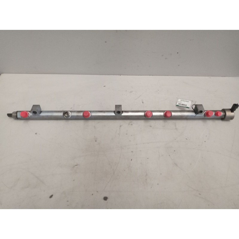 Recambio de rampa inyectora para renault serie t 10.8 diesel referencia OEM IAM 7421883454 7422578068 21883454