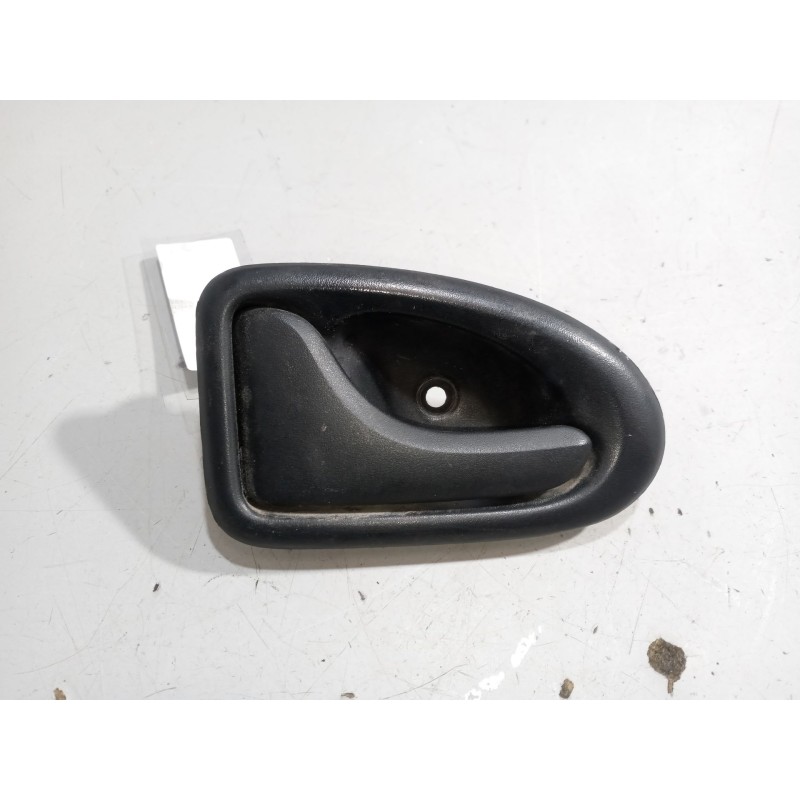 Recambio de maneta interior delantera izquierda para iveco daily caja cerrada (2006 =>) caja cerrada gran espacio 35c... batalla - Blanco