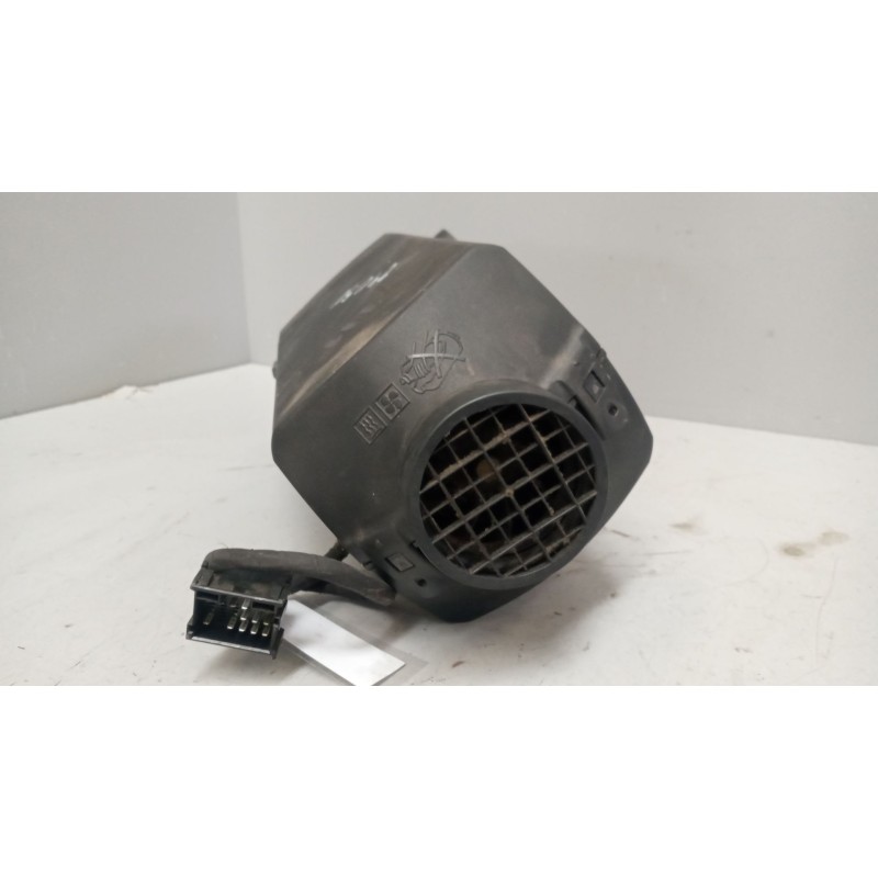 Recambio de motor calefaccion cabina para daf serie xf105.460 12.9 diesel referencia OEM IAM AIRTRONIC M EBERSPACHER D4S - Blanco 4
