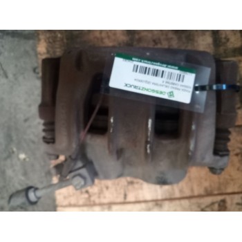 Recambio de pinza freno delantera izquierda para nissan cabstar e referencia OEM IAM 204085  bosch
