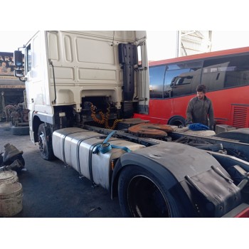 daf serie xf105.xxx del año 2011