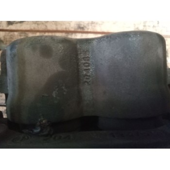 Recambio de pinza freno delantera izquierda para nissan cabstar e referencia OEM IAM 204085  bosch