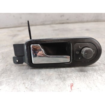 Recambio de maneta interior delantera izquierda para volkswagen passat berlina (3b2) comfortline referencia OEM IAM 3B1837113  