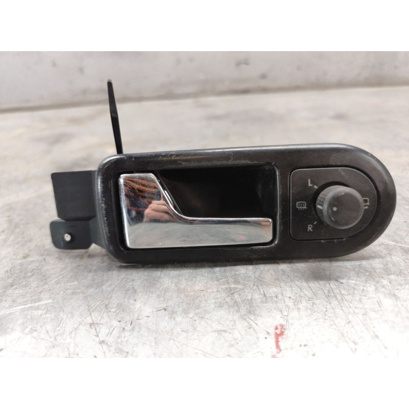 Recambio de maneta interior delantera izquierda para volkswagen passat berlina (3b2) comfortline referencia OEM IAM 3B1837113  