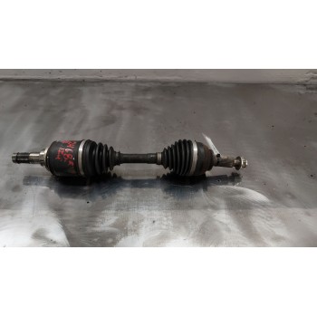 Recambio de transmision delantera izquierda para mazda 3 (bl) 2.2 mzr cd (bl10) referencia OEM IAM   