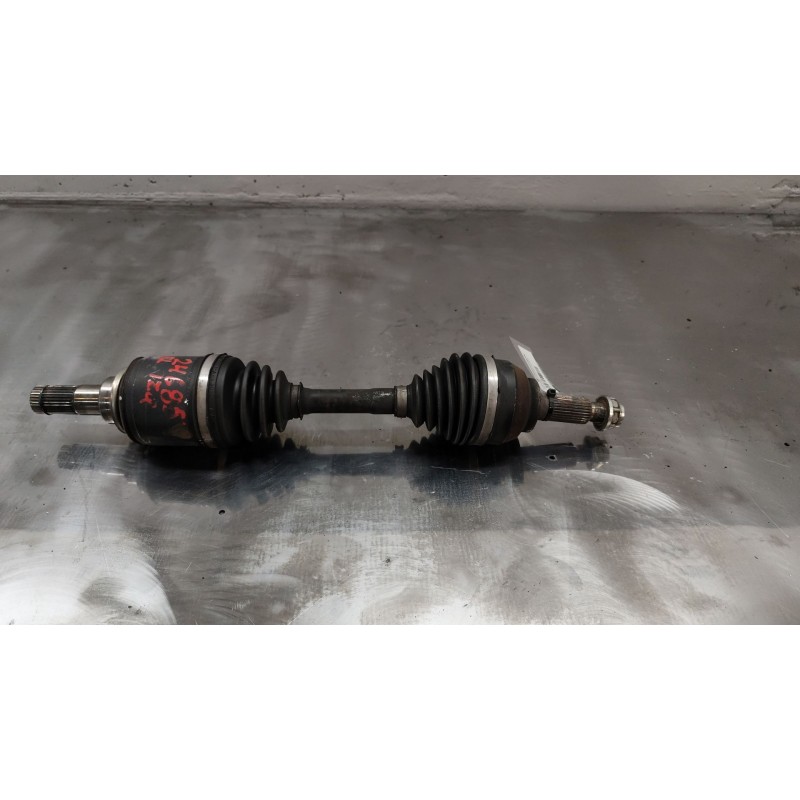 Recambio de transmision delantera izquierda para mazda 3 (bl) 2.2 mzr cd (bl10) referencia OEM IAM   