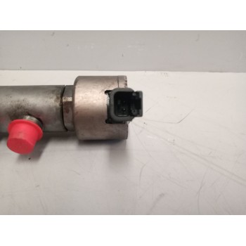 Recambio de rampa inyectora para renault serie t 10.8 diesel referencia OEM IAM 7421883454 7422578068 21883454