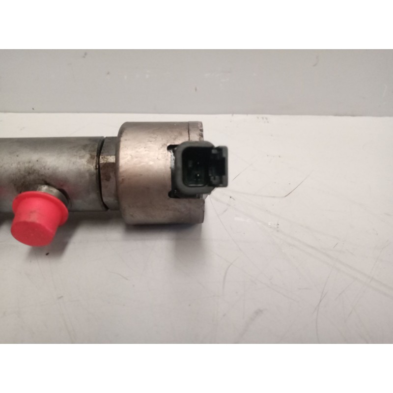 Recambio de rampa inyectora para renault serie t 10.8 diesel referencia OEM IAM 7421883454 7422578068 21883454 3