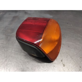 Recambio de piloto trasero izquierdo para volkswagen polo berlina (6n1) 1.6 referencia OEM IAM   