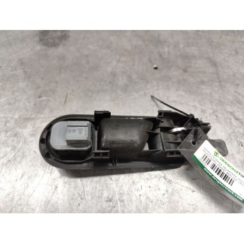 Recambio de maneta interior delantera izquierda para volkswagen passat berlina (3b2) comfortline referencia OEM IAM 3B1837113  