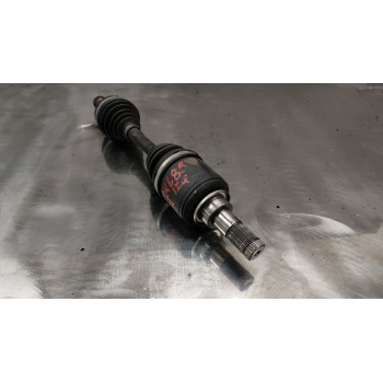 Recambio de transmision delantera izquierda para mazda 3 (bl) 2.2 mzr cd (bl10) referencia OEM IAM   