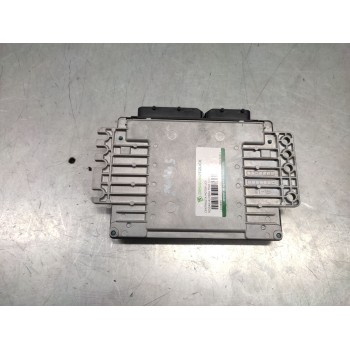 Recambio de centralita motor uce para nissan almera tino (v10) 1.8 referencia OEM IAM MEC32411  MEC32411B15425