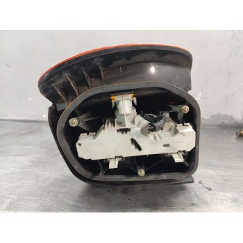 Recambio de piloto trasero izquierdo para volkswagen polo berlina (6n1) 1.6 referencia OEM IAM   