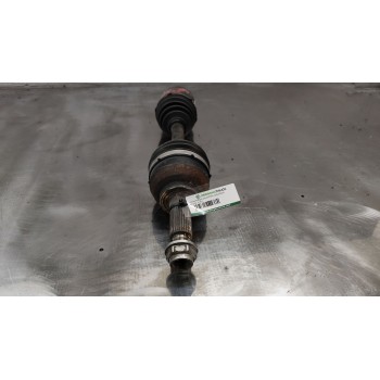 Recambio de transmision delantera izquierda para mazda 3 (bl) 2.2 mzr cd (bl10) referencia OEM IAM   