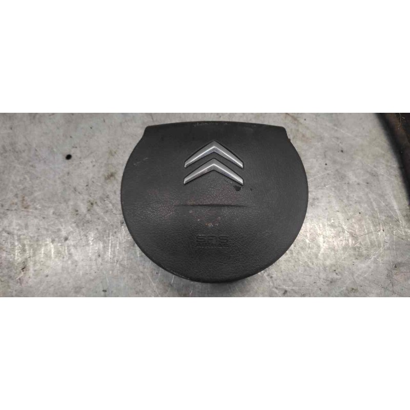Recambio de airbag delantero izquierdo para citroën c4 berlina 1.6 hdi cat (9hy / dv6ted4) referencia OEM IAM 96823829ZD  