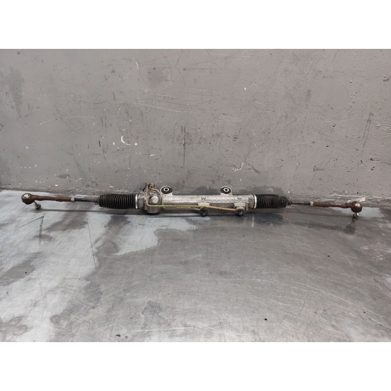 Recambio de cremallera direccion para mercedes-benz clase e (w211) berlina e 220 cdi (211.006) referencia OEM IAM R21111011001 2