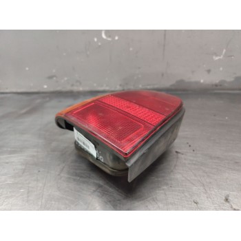 Recambio de piloto trasero izquierdo para volkswagen polo berlina (6n1) 1.6 referencia OEM IAM   